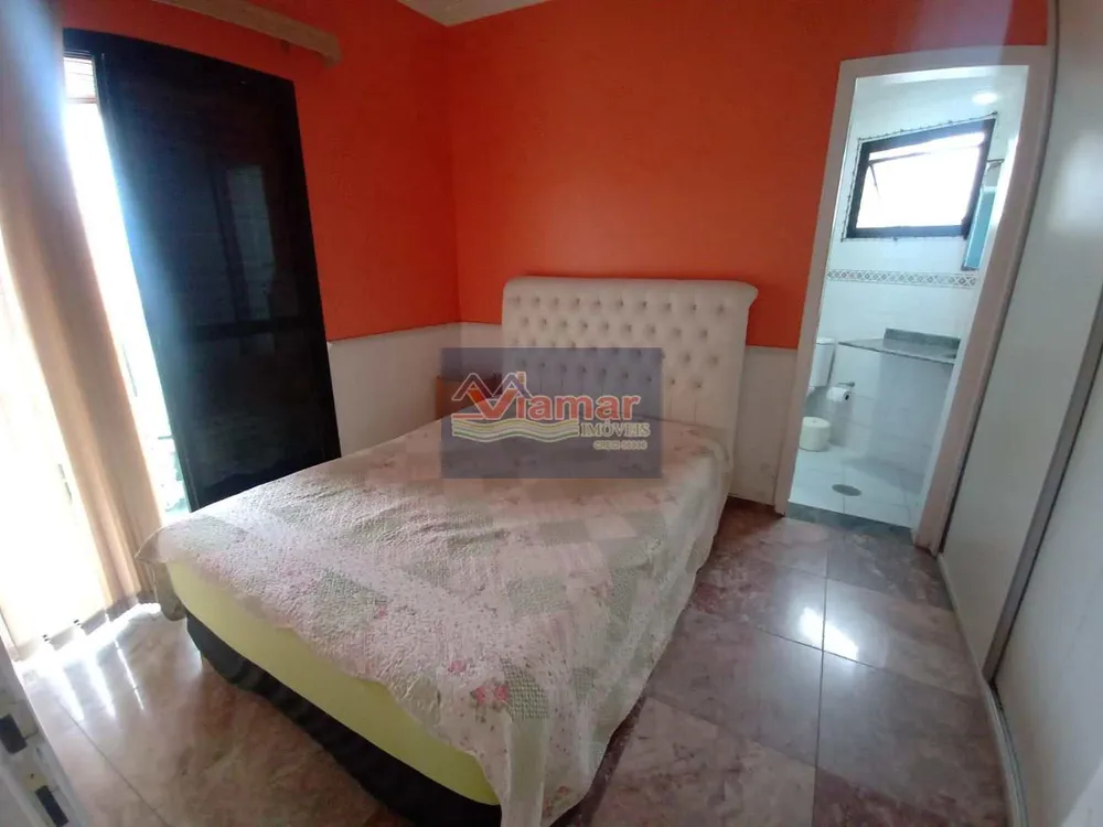 Apartamento, 3 quartos, 90 m² - Foto 9