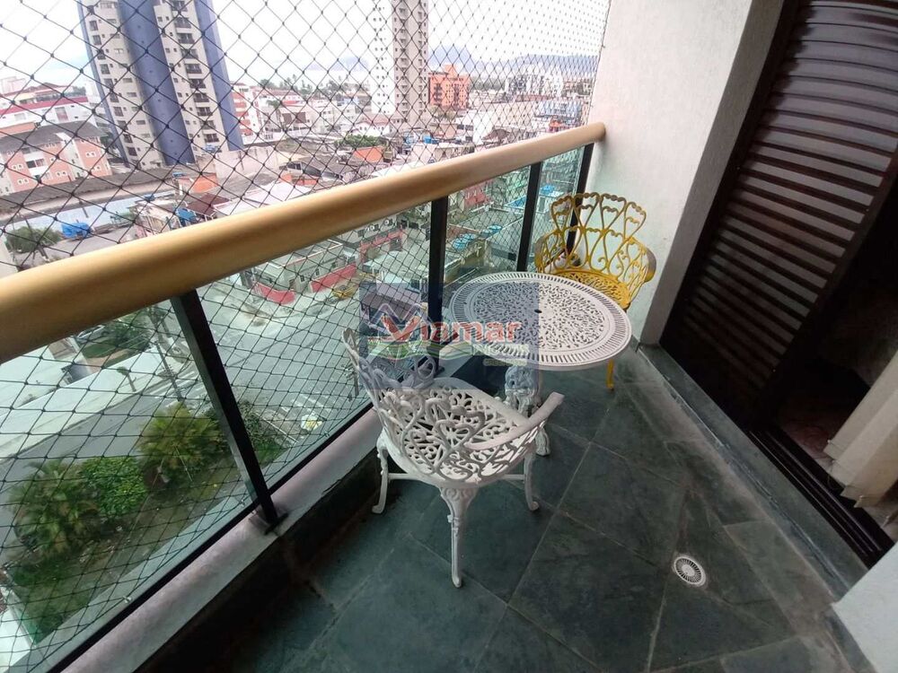 Apartamento, 3 quartos, 90 m² - Foto 2