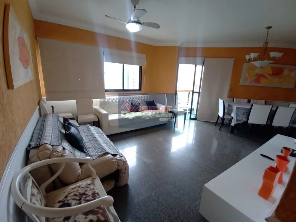 Apartamento, 3 quartos, 90 m² - Foto 2