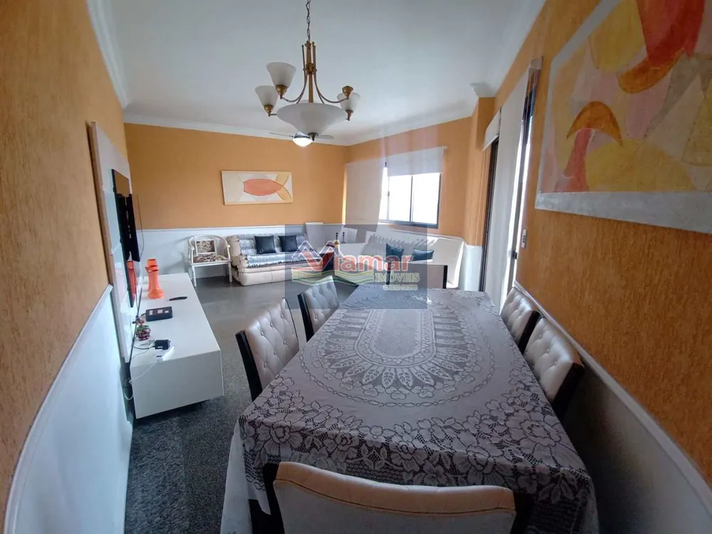 Apartamento, 3 quartos, 90 m² - Foto 1