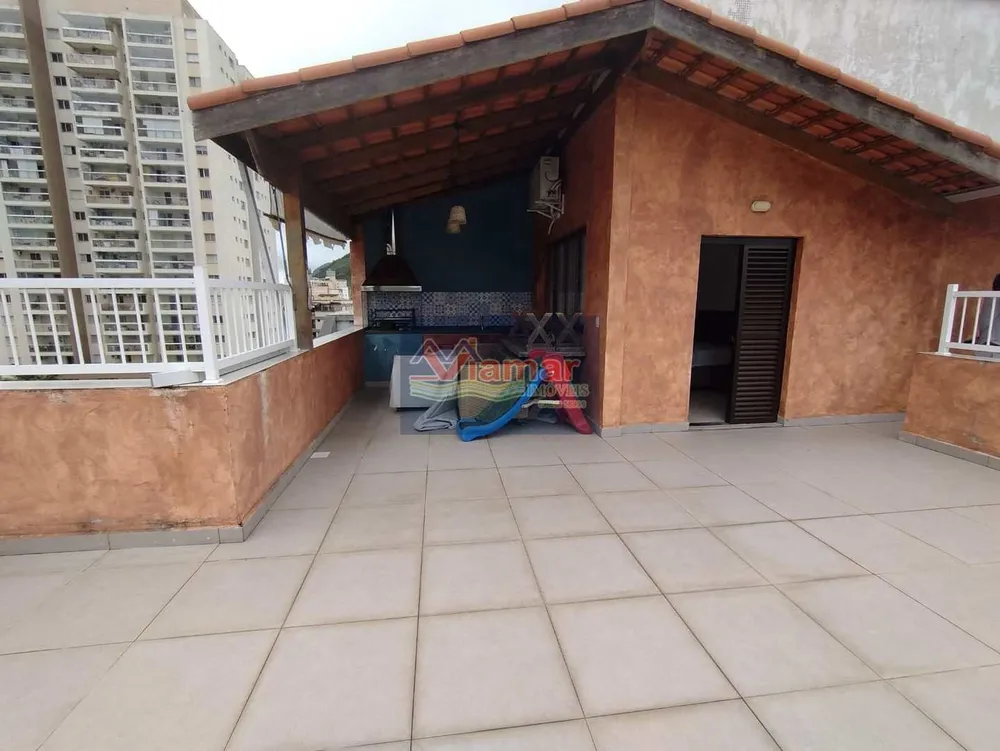 Cobertura, 3 quartos, 180 m² - Foto 8