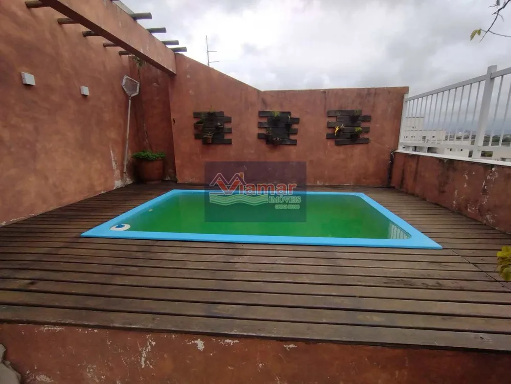 Cobertura, 3 quartos, 180 m² - Foto 3