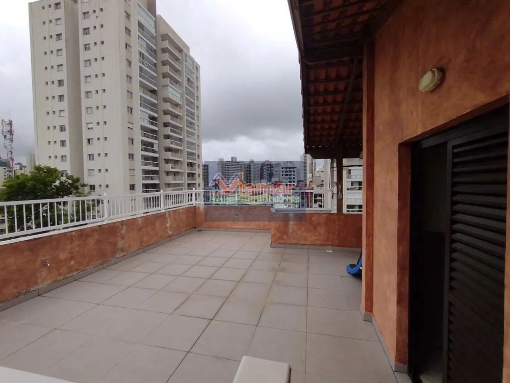 Cobertura, 3 quartos, 180 m² - Foto 6