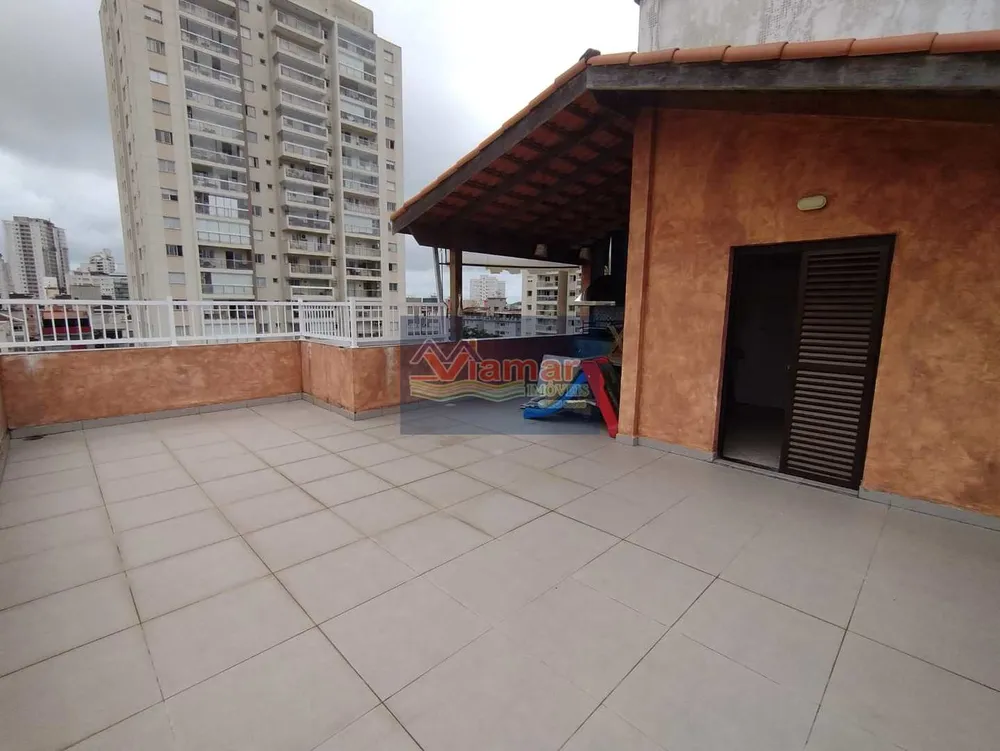 Cobertura, 3 quartos, 180 m² - Foto 5