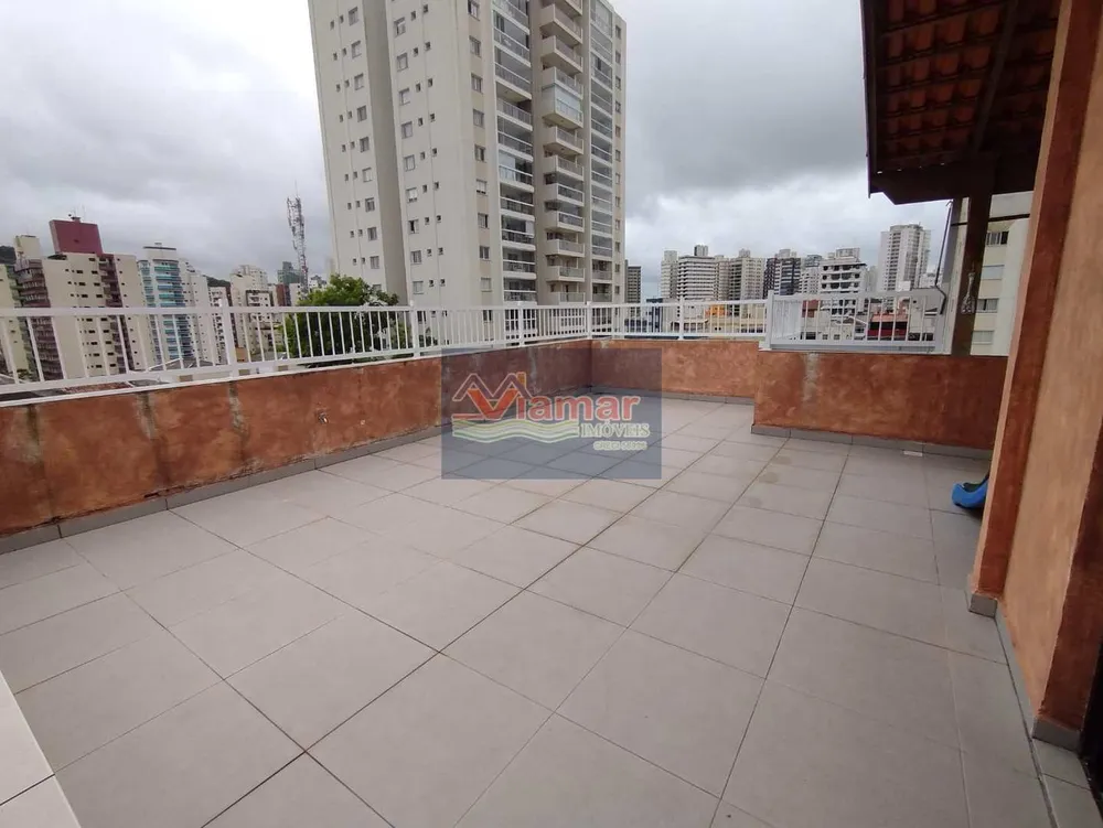 Cobertura, 3 quartos, 180 m² - Foto 1