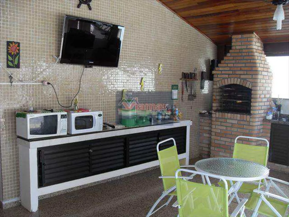 Cobertura, 3 quartos, 170 m² - Foto 9