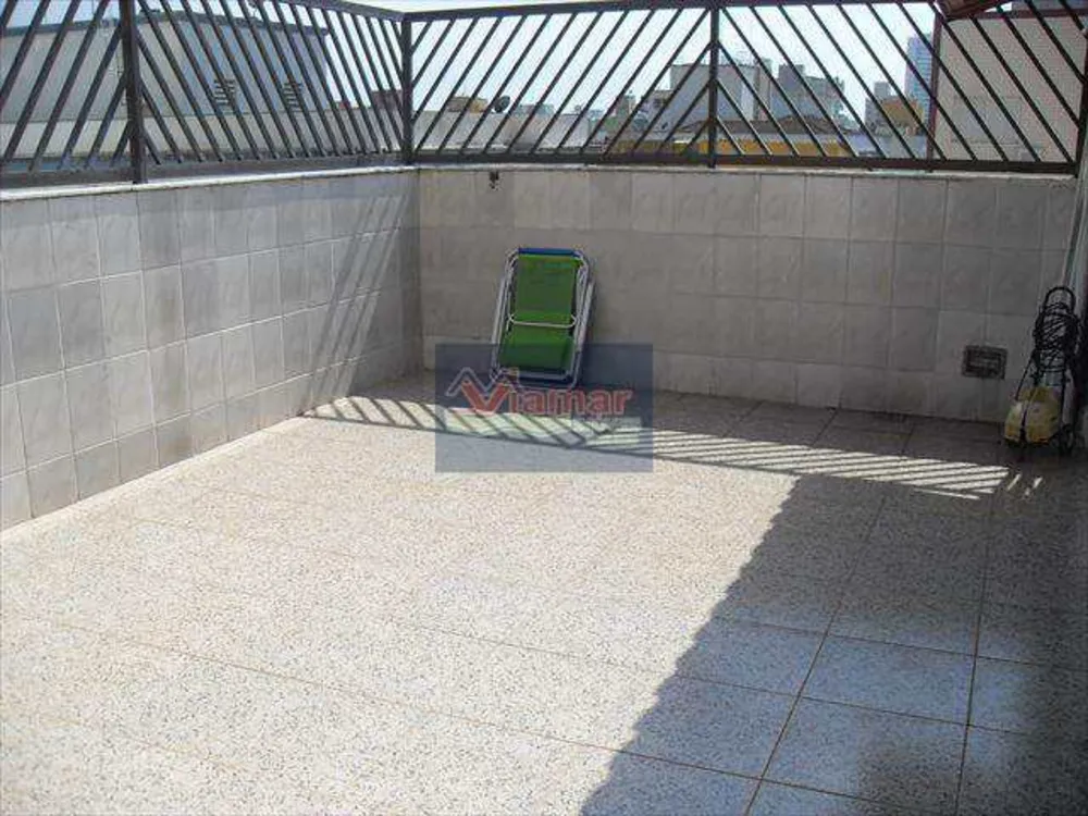 Cobertura, 3 quartos, 170 m² - Foto 7
