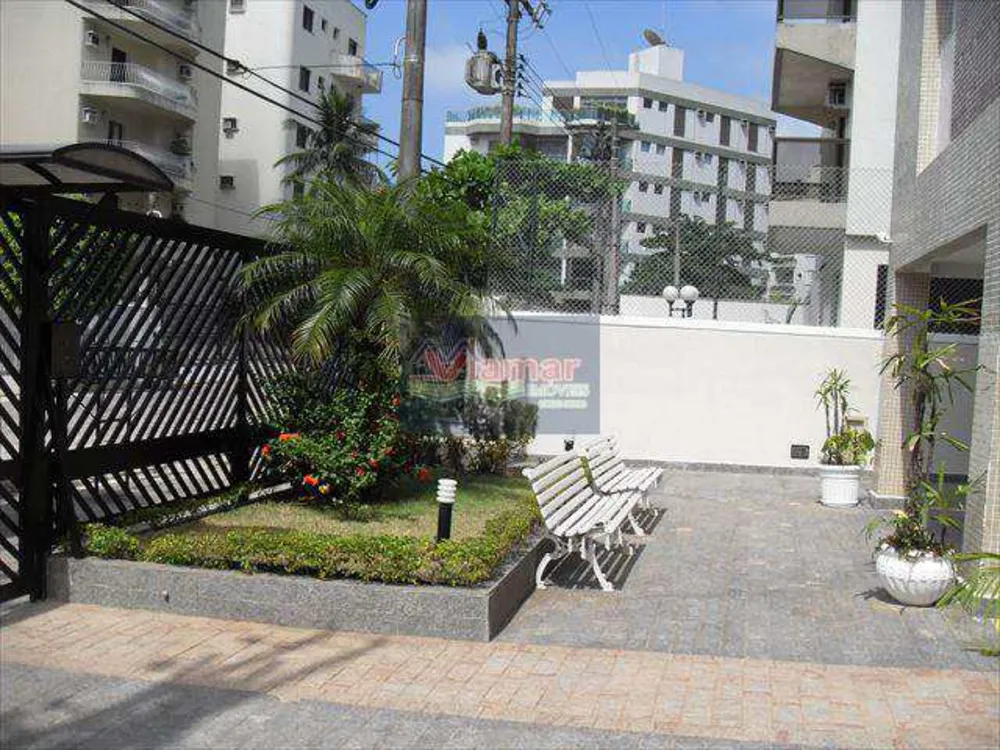 Cobertura, 3 quartos, 170 m² - Foto 11