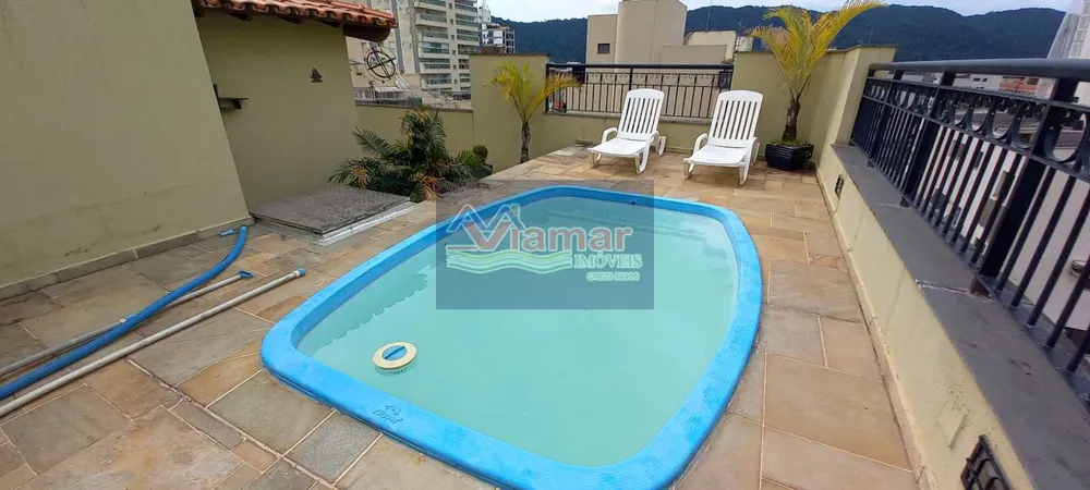 Cobertura, 3 quartos, 180 m² - Foto 14