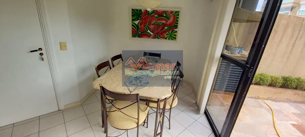 Cobertura, 3 quartos, 180 m² - Foto 4
