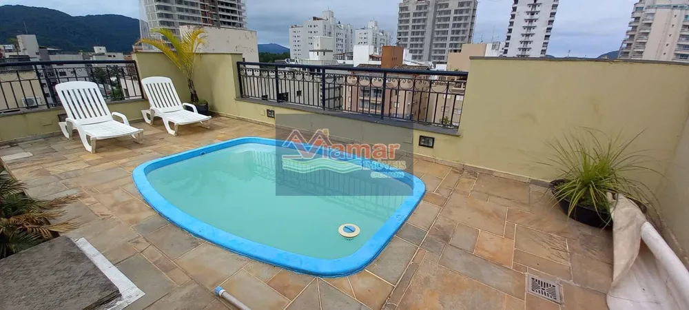 Cobertura, 3 quartos, 180 m² - Foto 8