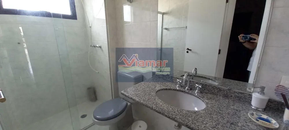 Cobertura, 3 quartos, 180 m² - Foto 3