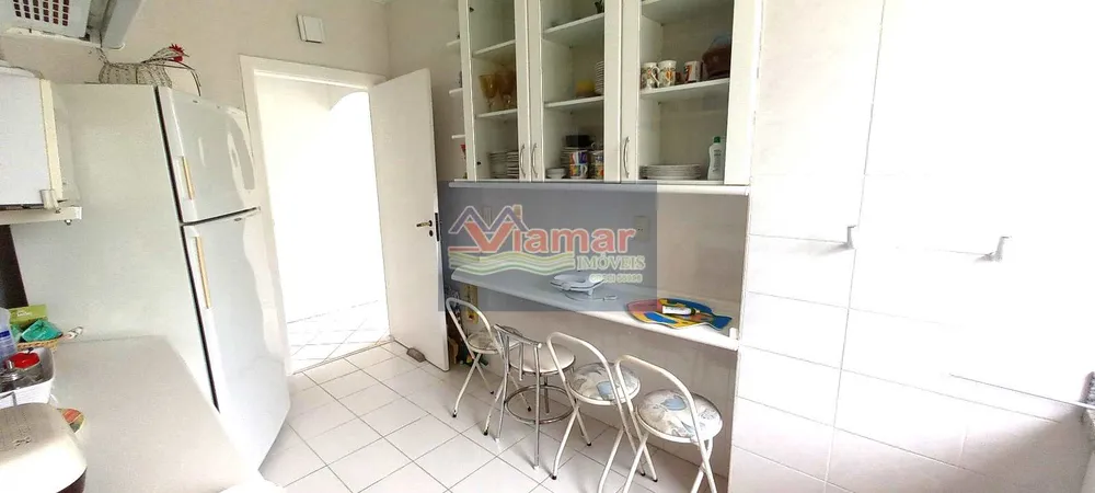 Cobertura, 3 quartos, 180 m² - Foto 2