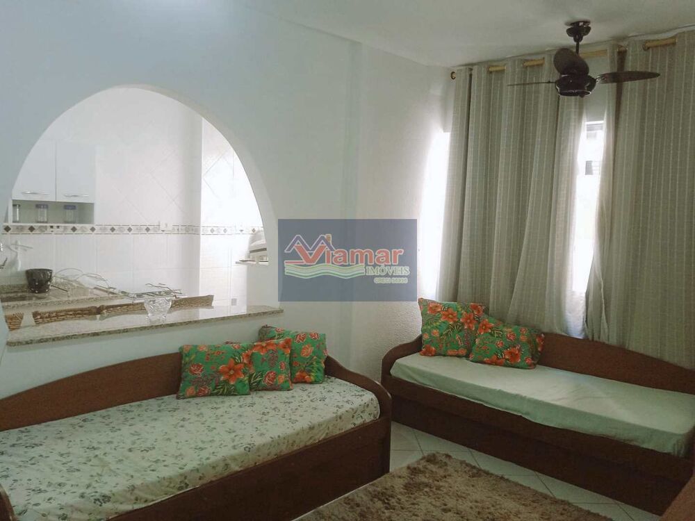 Apartamento, 1 quarto - Foto 1