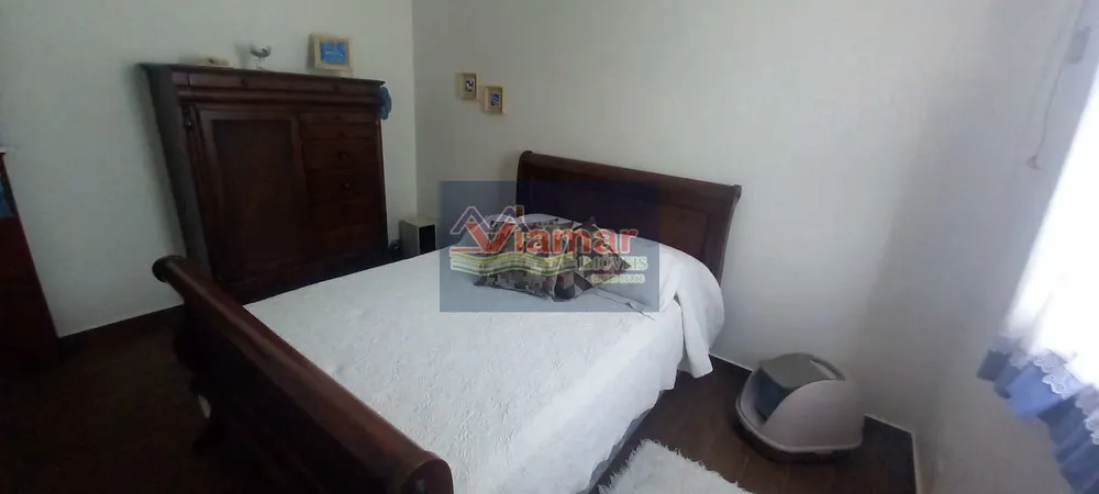 Apartamento, 2 quartos, 60 m² - Foto 10