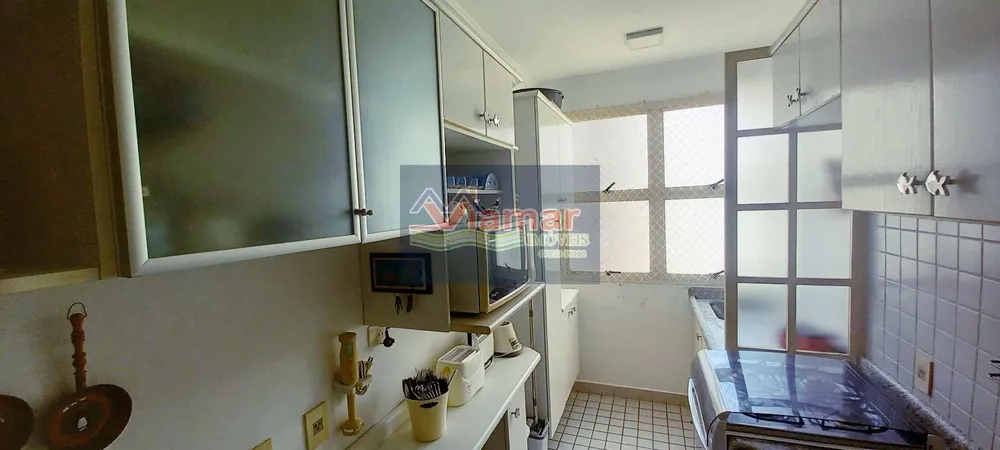 Apartamento, 2 quartos, 60 m² - Foto 7