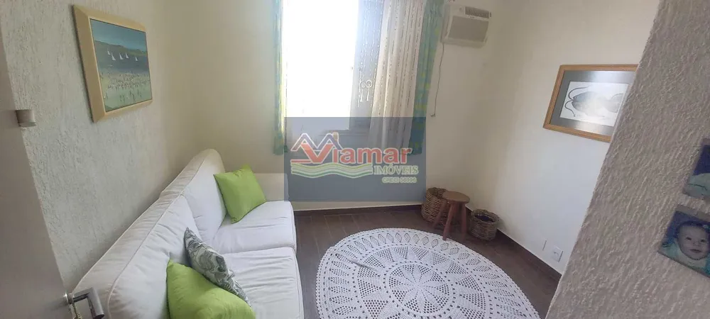 Apartamento, 2 quartos, 60 m² - Foto 5