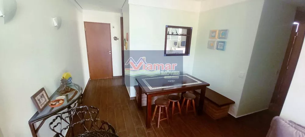 Apartamento à venda com 2 quartos, 60m² - Foto 4