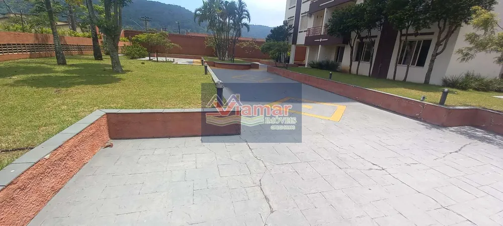 Apartamento, 2 quartos, 60 m² - Foto 6