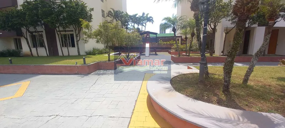 Apartamento, 2 quartos, 60 m² - Foto 15