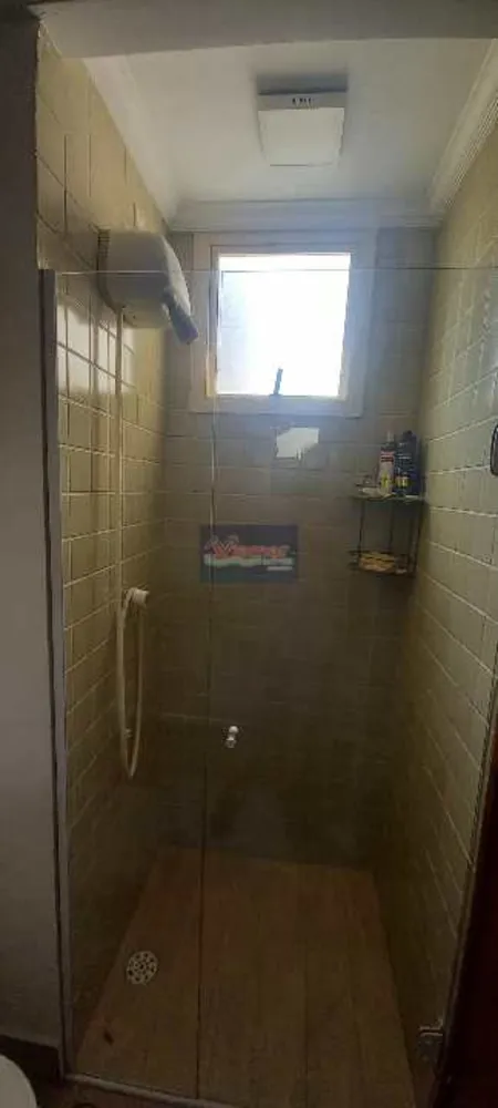 Apartamento, 2 quartos, 60 m² - Foto 12