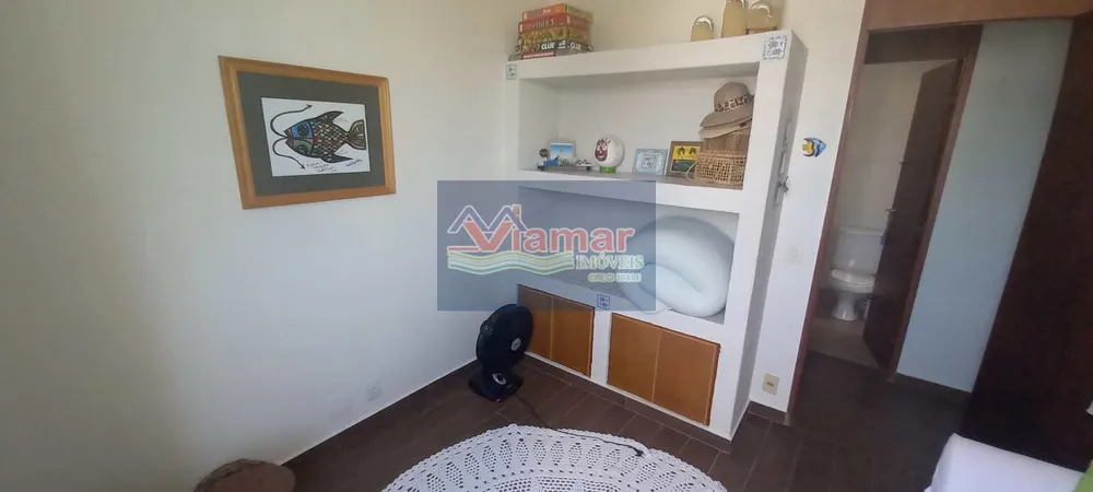 Apartamento, 2 quartos, 60 m² - Foto 9