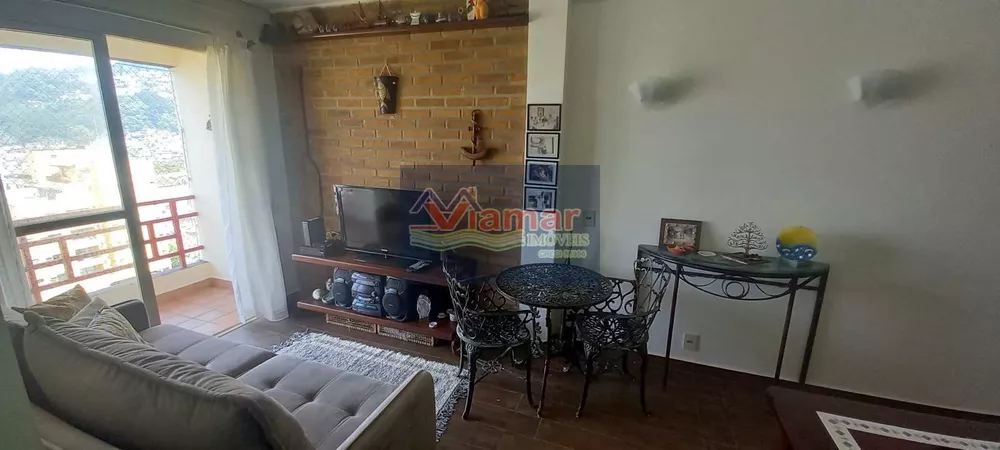 Apartamento à venda com 2 quartos, 60m² - Foto 3