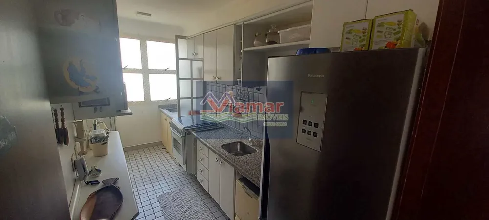 Apartamento, 2 quartos, 60 m² - Foto 8