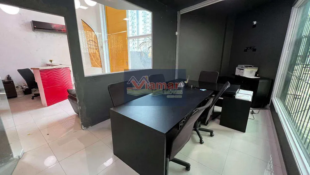 Prédio Inteiro, 200 m² - Foto 4