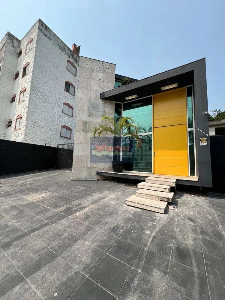 Prédio Inteiro, 200 m² - Foto 5