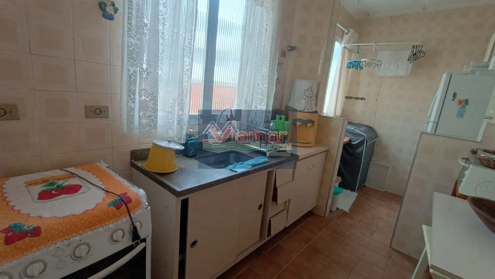 Apartamento, 2 quartos, 68 m² - Foto 6