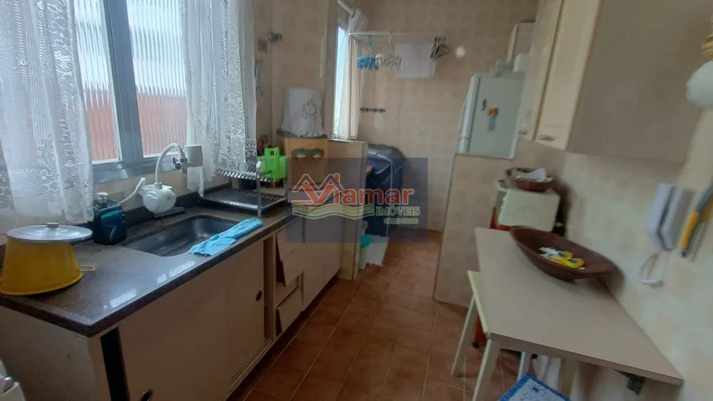 Apartamento, 2 quartos, 68 m² - Foto 3