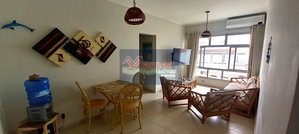 Apartamento, 2 quartos, 75 m² - Foto 1