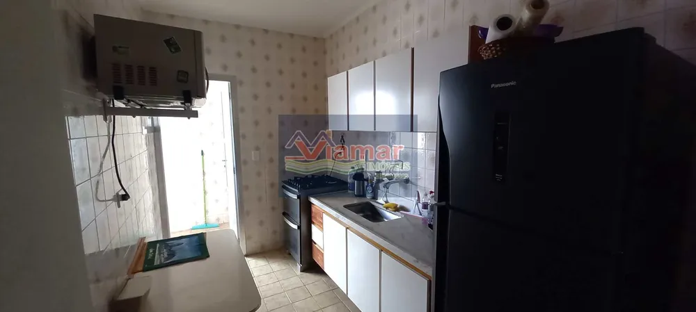 Apartamento, 2 quartos, 75 m² - Foto 4