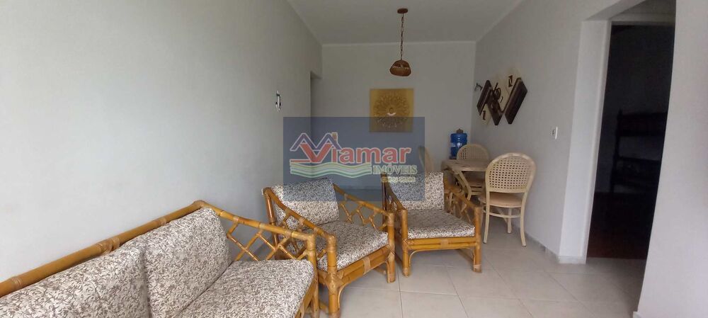 Apartamento, 2 quartos, 75 m² - Foto 2