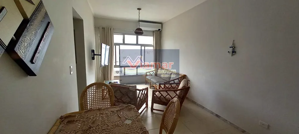 Apartamento, 2 quartos, 75 m² - Foto 2