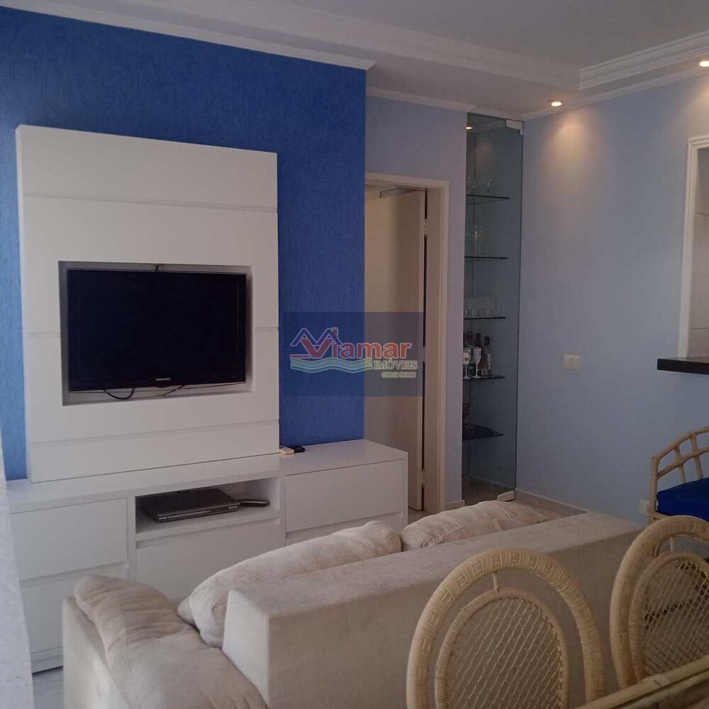 Apartamento, 3 quartos, 75 m² - Foto 4