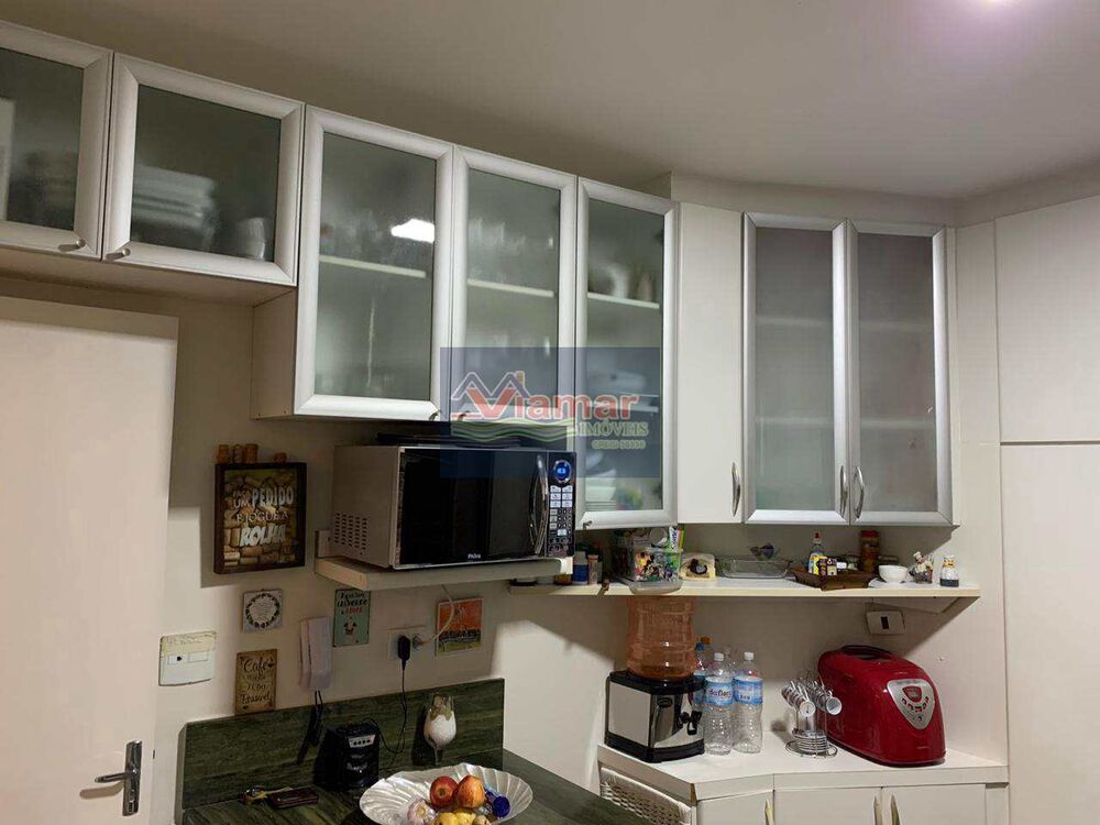 Apartamento, 3 quartos, 220 m² - Foto 4