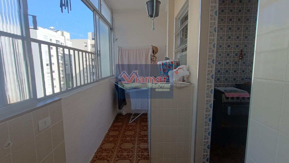 Apartamento à venda com 2 quartos, 96m² - Foto 2