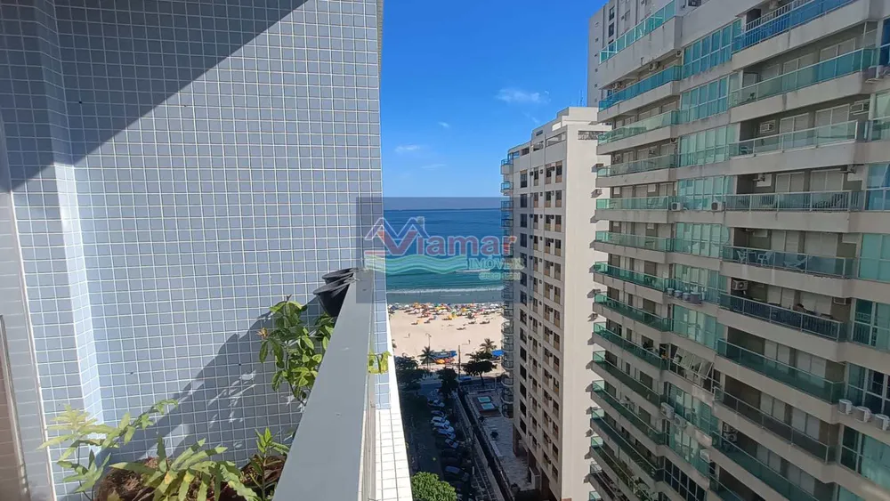 Apartamento, 2 quartos, 96 m² - Foto 1