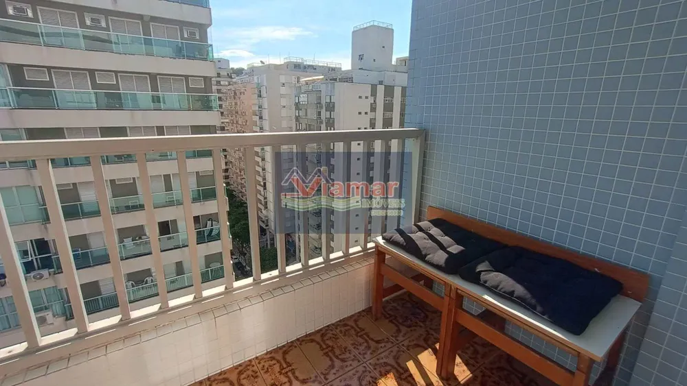 Apartamento, 2 quartos, 96 m² - Foto 2
