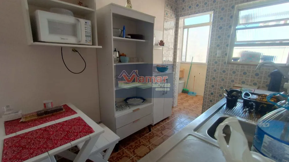 Apartamento, 2 quartos, 96 m² - Foto 5