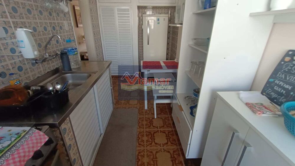 Apartamento à venda com 2 quartos, 96m² - Foto 1