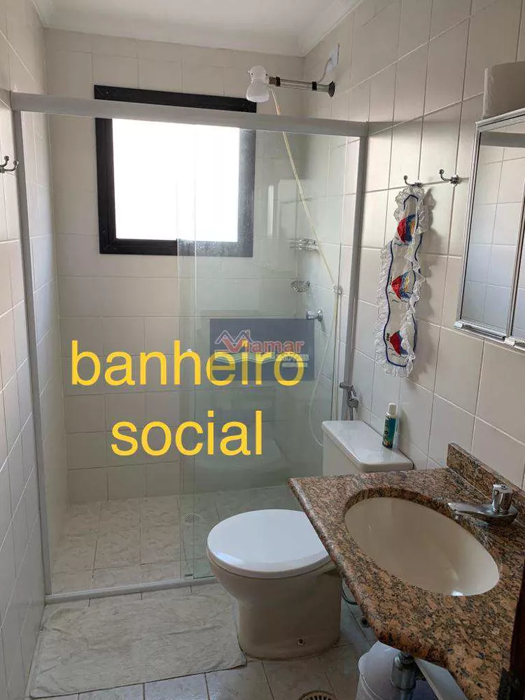 Apartamento, 3 quartos, 107 m² - Foto 8