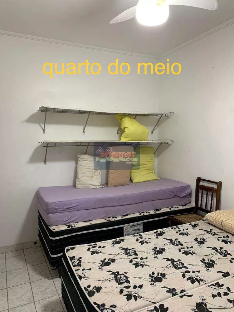 Apartamento, 3 quartos, 107 m² - Foto 6