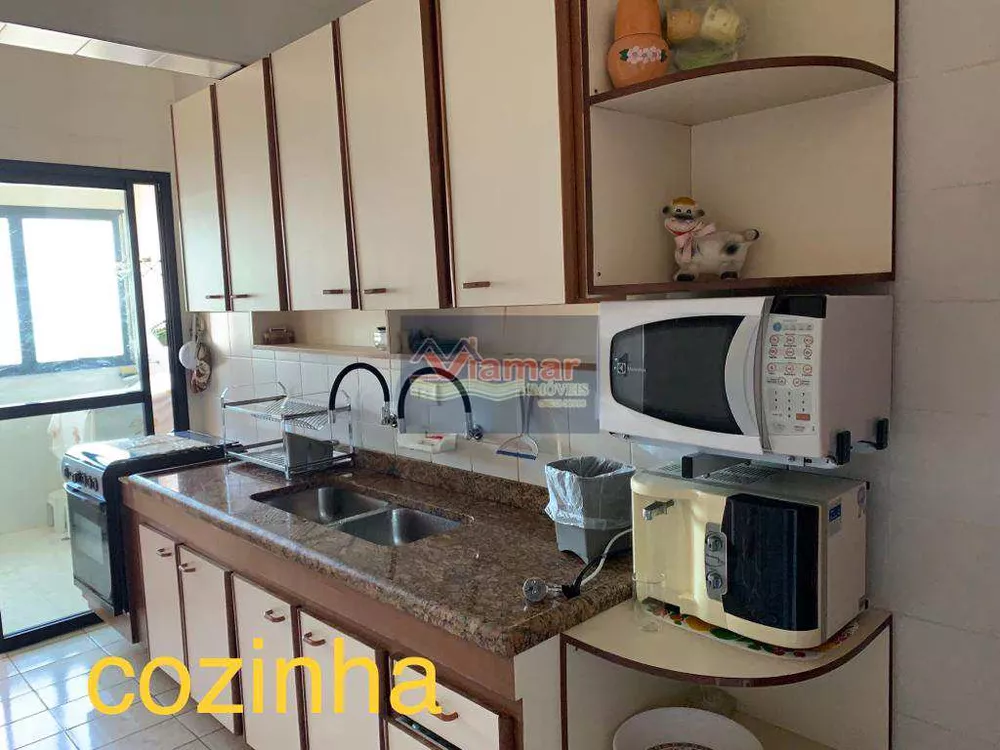 Apartamento, 3 quartos, 107 m² - Foto 4