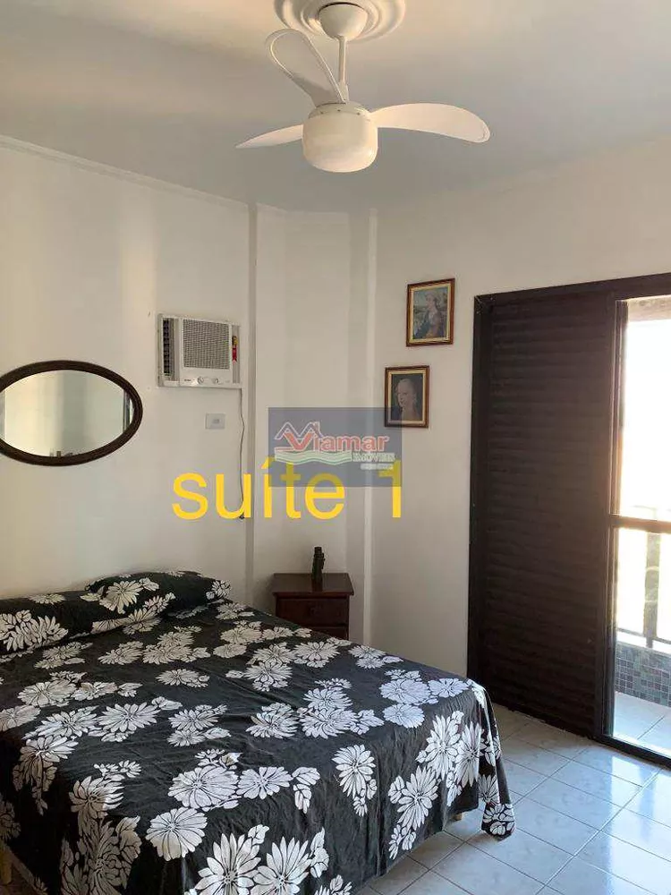 Apartamento, 3 quartos, 107 m² - Foto 7