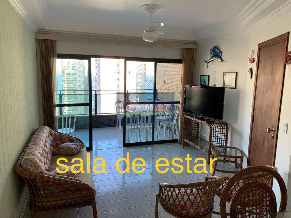 Apartamento, 3 quartos, 107 m² - Foto 5