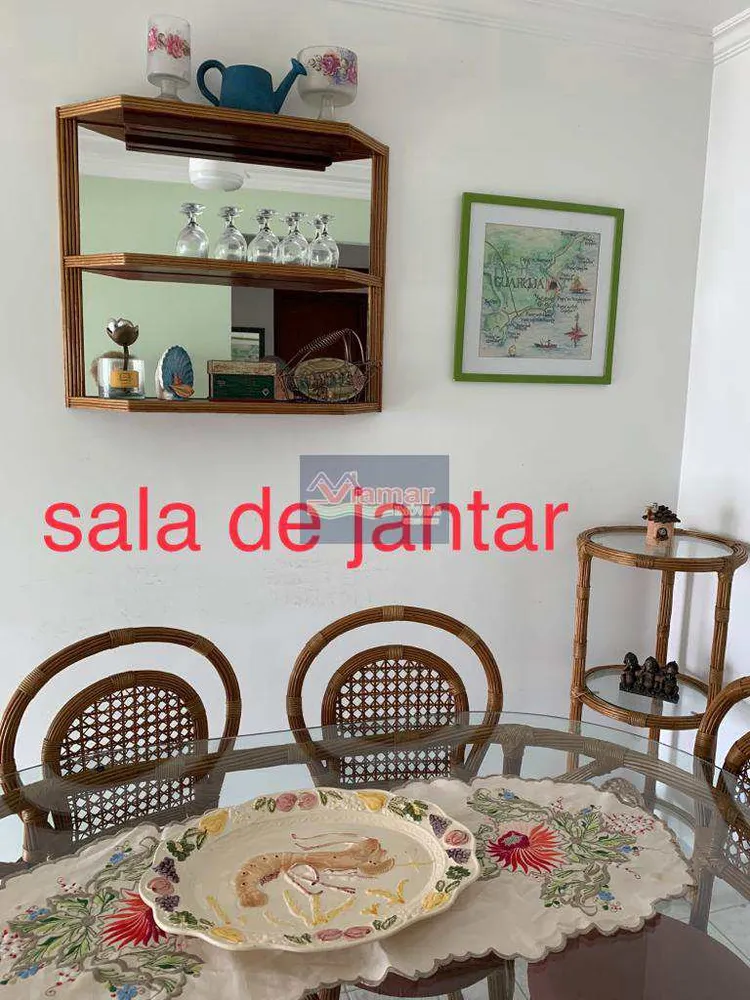 Apartamento, 3 quartos, 107 m² - Foto 9