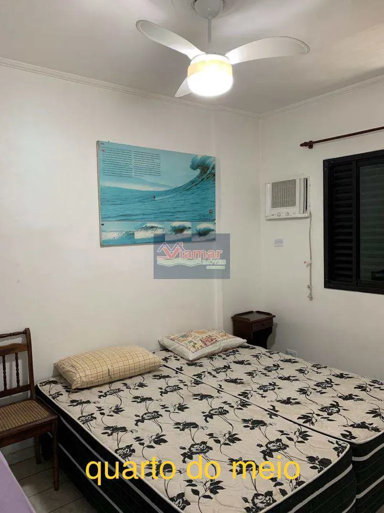 Apartamento, 3 quartos, 107 m² - Foto 10